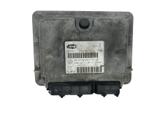 Steuergerät IAW4AF.P2 46817813 61600.625.01 Fiat Magneti Marelli 49902