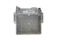 Steuergerät 7700105024 7700868295 21625400-2 Renault Sagem 54536
