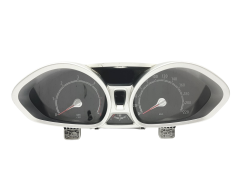 Tacho Kombiinstrument Ford Fiesta VP8A6F-10894-BC 58450
