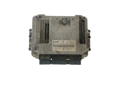 Steuergerät 0281011646 8200391966 8200460391 Renault Bosch