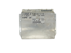 Steuergerät ESP 0315450732 0265109498 Mercedes Bosch 41950