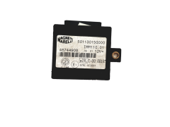 Steuergerät 46744908 501130150000 Fiat Magneti Marelli 25721