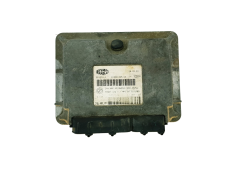 Steuergerät IAW4AF.PP 55187374 Fiat Magneti Marelli 33474