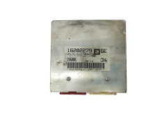 Motorsteuerung 16202279 D96006 GE CDHW Opel GM Delco