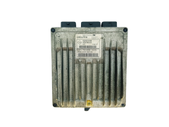Steuergerät 8200911568 8200785530 R0410B036D Renault Delphi 32428