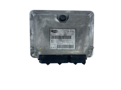 Steuergerät IAW 4AF.S2 51782647 61601.127.02 Fiat Magneti Marelli 49070