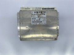 Steuergerät 0295455132Q02 0265109467 Mercedes Bosch 48240