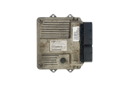 Steuergerät FGP MJD6JF.P3 55195817 Fiat 41886