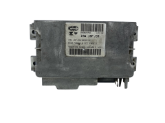 Steuergerät IAW16F.E0 46524180 61602.103.00 Fiat Magneti Marelli 49826