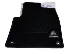 Fußmatten Matten Original 1628558780 Citroen