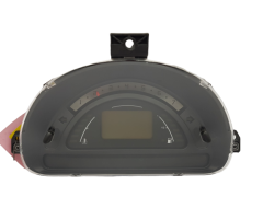 Tacho Kombiinstrument Citroen C2 C3 9652008280 G 00 23202