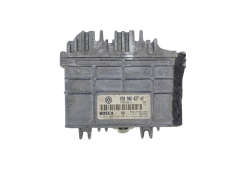 Steuergerät VW Seat 030906027AK 0261203930 Bosch 54789