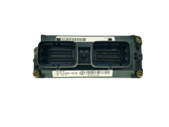 Steuergerät IAW59F.M3 55181132 Fiat Magneti Marelli 34043
