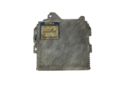 Steuergerät 9630466980 R04010028B 80768B XUDLC01 PSA Lucas 17382