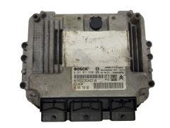 Steuergerät PSA 0281011630 9653958980 Bosch