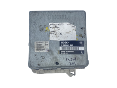 Steuergerät BMW 2245541 0281001243 2246061 3U3 Bosch 54405