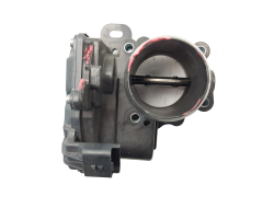 Drosselklappe Citroen Peugeot 9806625280 A2C85766300 2.0 HDI 1537