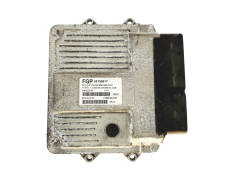 Steuergerät FGP MJD6JF.P3 55195817 Fiat 27673