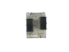 Steuergerät 0261207727 00552049900 Alfa Romeo Bosch 46790