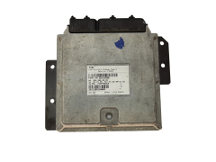 Steuergerät 55181086 4100043 5D0.0B0.00.03 Fiat Metatron