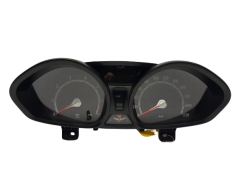 Tacho Kombiinstrument Ford Fiesta 8A6T-10849-AH 8A6T10849AH 21228