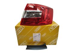 Rückleuchte Rechts 5E5945112 99451618102 Skoda Octavia 3 DPA