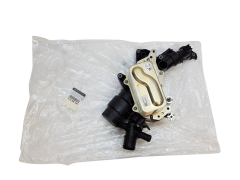 Ölkühler Renault 152088678R Original