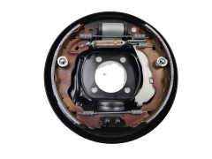 Ankerscheibe Szczęk Links Hinten 228mm 440106807R Dacia Duster 2 0km