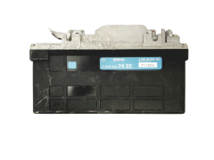 Steuergerät ABS Mercedes 0125457432 0265101040 Bosch 17276