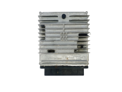 Steuergerät 3M51-12A650-LB 12240250 R0411C004L Ford Delphi 38581