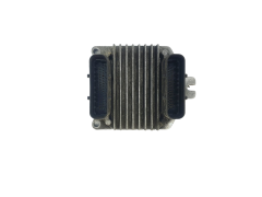 Steuergerät 09355929 CSSJ D98005 Opel Delco GM 40721