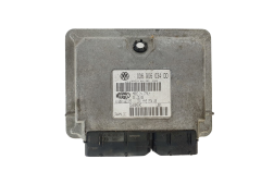 Steuergerät VW 036906034DD IAW4MV.DD Magneti Marelli 46053