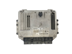 Steuergerät PSA 0281011861 9654490280 9657061180 Bosch 45971