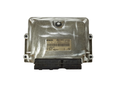 Steuergerät 55189421 0281011488 93749DAV Alfa Romeo Bosch 16569