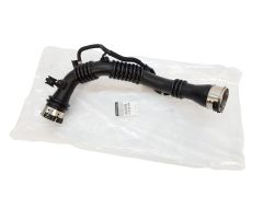 Luftschlauch Original Renault Megane Scenic III IV 1.6 dCi 144602899R