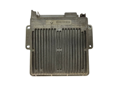 Steuergerät 7700108455 7700109487 7700868295 Renault Sagem 13440