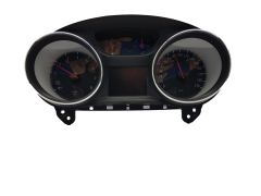 Tacho Kombiinstrument Opel Astra K 39102852 1100