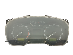 Tacho Kombiinstrument Skoda Octavia 1U0920811F 110080146017 26659