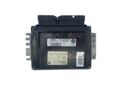 Steuergerät Mini 1214 7514587-01 S118012001I Siemens 52134