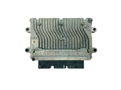 Steuergerät 9661700480 9651696680 PSA Valeo 34130