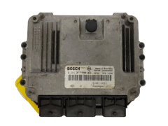 Steuergerät Renault 0281011390 8200310863 8200349846 Bosch