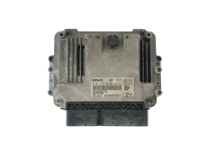 Steuergerät 55206270 0281012882 Alfa Romeo Bosch 35606