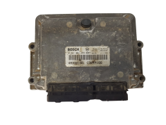 Steuergerät 46534156 0281001955 C324M188 Fiat Bosch 2772