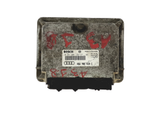Steuergerät 06A906018C 0261204127 Audi Bosch 24887