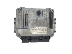 Steuergerät 0281013332 9664257580 9653958980 EDC16C34 PSA Bosch 62873