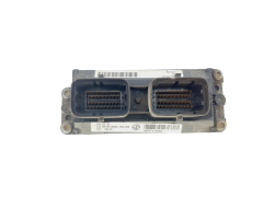Steuergerät IAW59F.M3 71736339 Fiat Magneti Marelli 39252
