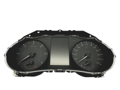 Tacho Kombiinstrument Nissan Qashqai 4EL8A 51049
