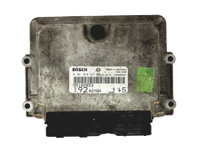 Steuergerät Fiat 55182953 0281010337 Bosch 18955