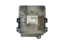 Steuergerät 9636727080 16301.464 IAW1AP.81 PSA Magneti Marelli 35974