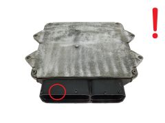 Steuergerät 55192097 MJD6JF.Y1 71600.007.01 Lancia FGP 18099